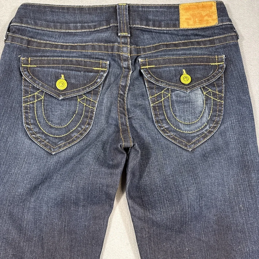 True Religion true religion